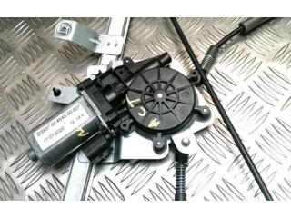 Передний електрический механизм для подъема окна без двигателя 9222G1, 9222G1 Citroen Berlingo