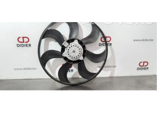 Комплект вентиляторов M164725, 214814BE0B Nissan X-Trail T32