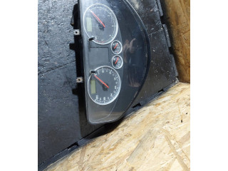 Přístrojová deska Seat Alhambra (Mk1) 2001 7M7920800C, YM2110849BKA