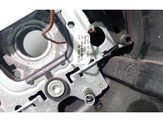 Руль Volkswagen Polo  2002 - 2005 года 1J0419091H01C      