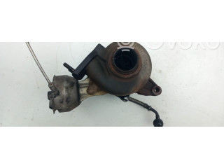 Turbodmychadlo Турбина 9682778680 Peugeot 508 RHF (DW10BTED4)