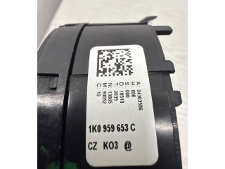 Подрулевой шлейф SRS 1K0959653C Volkswagen Golf VI