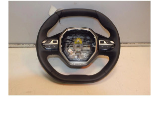 Руль Peugeot 2008 II  2019 -  года 2209020088      