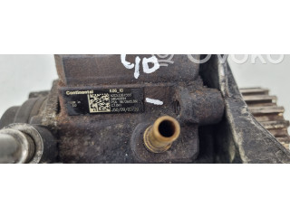 Топливный насос