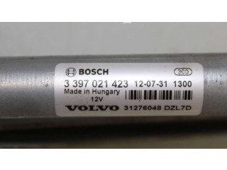 Моторчик дворников 31378574    Volvo V40