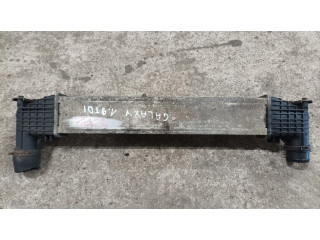 Интеркулер Ford Galaxy 1.8