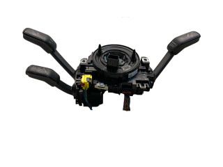 Подрулевой шлейф SRS 5Q0953507HB, 5Q0953649E Skoda Octavia Mk3 (5E)