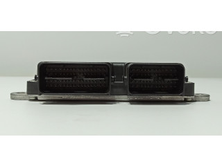 Блок управления двигателя 1860D469, E6T78286H   Mitsubishi ASX