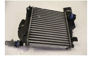 Интеркулер  P9675627980   Peugeot 5008 II 