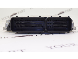 Řídící jednotka 0281030735, 9325653   BMW 3 F30 F35 F31 2012