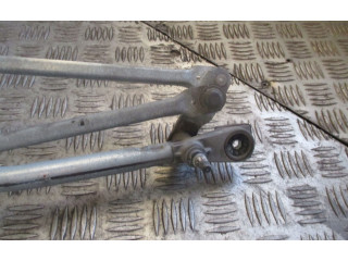 Комплект механизма стеклоочистителей