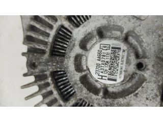 Генератор 23700AA660 Subaru Outback 2.0