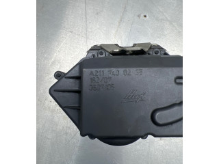 Zámek zadních dveří A211740, A2117400235 Mercedes-Benz E W211 2004