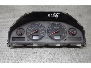 Панель приборов 9499670, 69294600T   Volvo S80       