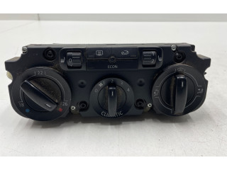 Блок управления климат-контролем    Volkswagen Caddy