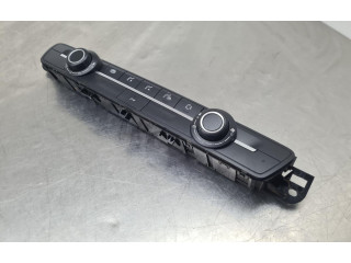 Блок управления климат-контролем 98340416ZD, 35252502   Peugeot Partner III