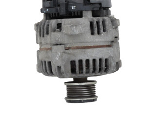 Генератор 231008578R, T0-4954V Renault Twingo II