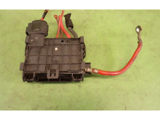 Блок предохранителей 1J0937550AA Volkswagen Golf IV