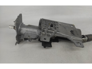 Руль Citroen C4 Grand Picasso 2007 - 2013 года 9688686077