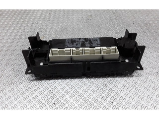 Блок управления климат-контролем Skoda Octavia Mk1 (1U)