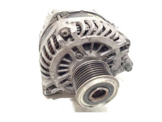 Генератор 23700AA660, A3TX0781 Subaru Legacy