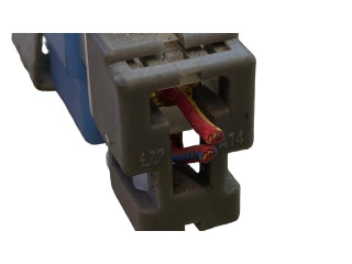 Реле звукового сигнала