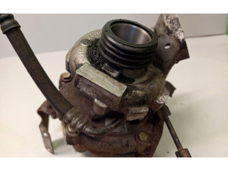 Turbodmychadlo Турбина 7794020H, 7794020   BMW 5 E60 E61   