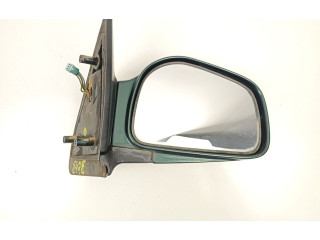 Зеркало электрическое SsangYong Musso - года