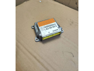 Блок подушек безопасности 8L0959655G   Audi A3 S3 8L