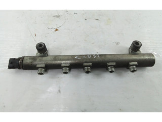 Vstřikovací lišta 0445214174 Chevrolet Captiva