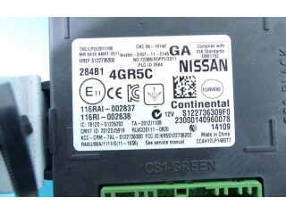 Блок комфорта 284B1-4GR5C, IMPRK1285875   Infiniti Q50   