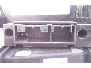 Блок управления климат-контролем 8T1820043AN, E2-A1-38-3 Audi A5 8T 8F