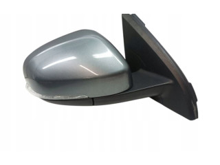 Зеркало электрическое Dacia Sandero III 2020 - года