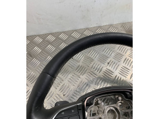 Руль Audi A6 S6 C7 4G  2011 - 2018 года 4G0419091P      