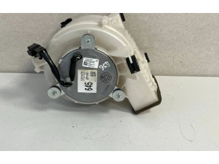 Вентилятор печки G923048070 Lexus NX