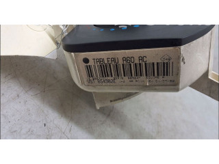 Блок управления климат-контролем 7701051263, 654982E Renault Clio II