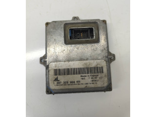 Блок управления Xenon