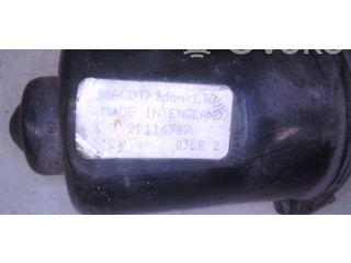 Моторчик дворников 22085493, 22085493    Opel Tigra A