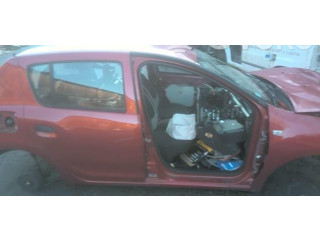 Зеркало электрическое        Dacia Sandero  2008 - 2012 года   