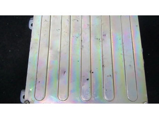 Блок управления двигателя 37820P45G70, 37820-P45-G70  003539-311   Honda Accord