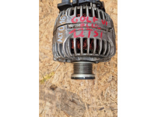 Генератор ALT016 Volkswagen Golf VI