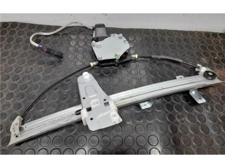 Моторчик дворников 55155288, 55155287 Jeep Grand Cherokee