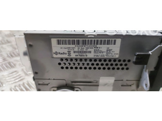 Дисплей 95B035884 Porsche Macan