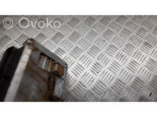 Блок управления двигателя 03D906032A   Skoda Fabia Mk1 (6Y)