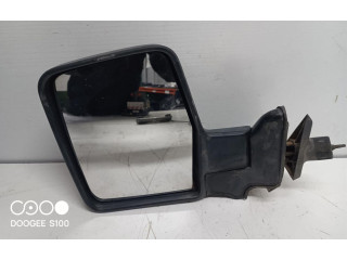 Zpětné zrcátko Nissan Patrol 160