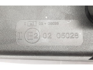 Зеркало (механическое) Dacia Lodgy 2012 - года