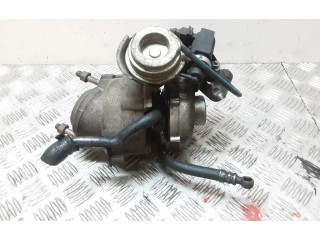 Turbodmychadlo Турбина 7781450B Land Rover Freelander -