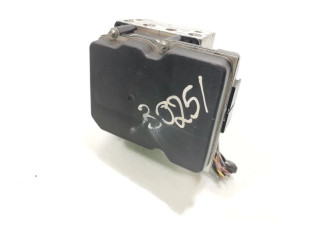 Блок АБС 8X23-2C405-EE, 0265235363   Jaguar  XF   -  года