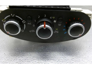 Блок управления климат-контролем 275706695R   Renault Twingo III