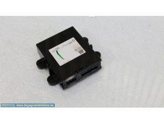 Блок управления 8637B080 Mitsubishi L200